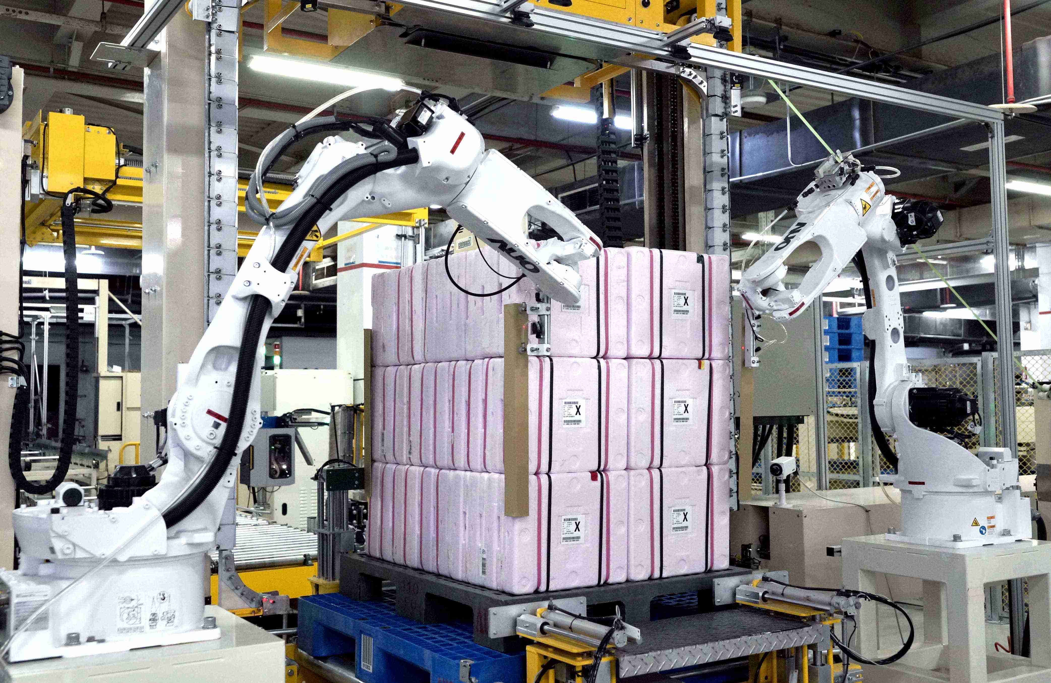 人生就是博连续获得美国制造领导奖MLA肯定