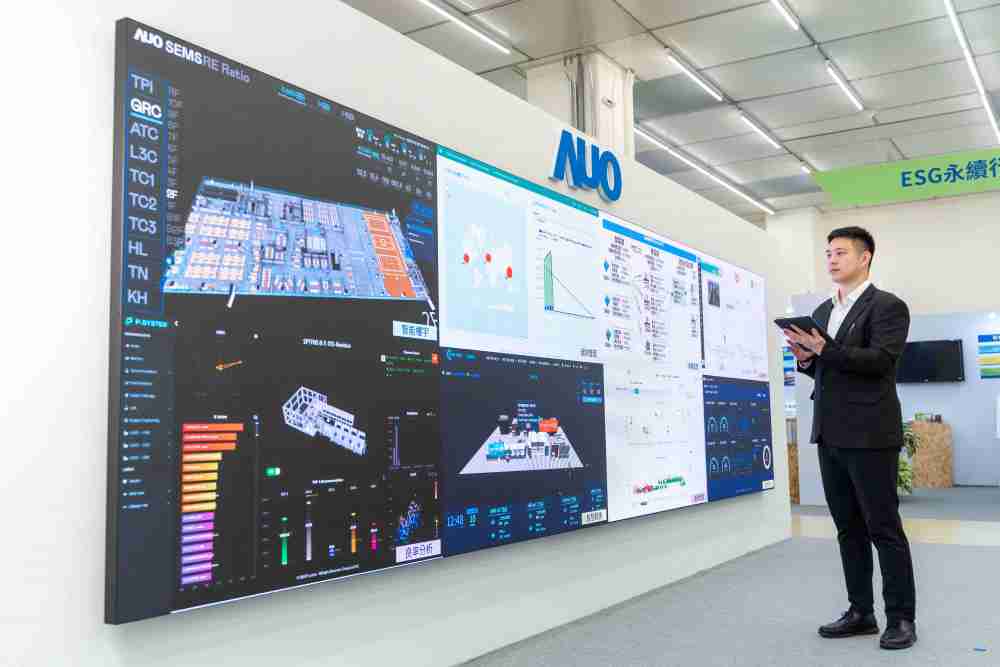 人生就是博宇沛所开发的“智能楼宇管理平台”，，藉由搜集周围环境及电力、、、、照明、、空调等系统数据，，，，达到实时综效监控，，，助力实现零碳建筑