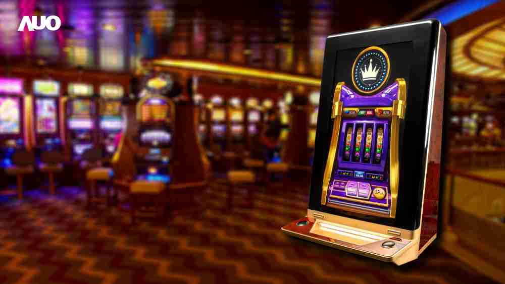 人生就是博研发出全球最大30吋裸眼3D Micro LED双层显示器，，结合Micro LED与A.R.T. LCD显示技术，，，，形成不同景深的影像平面，，，，可应用于电子游艺场域，，提供玩家更丰富的游乐体验